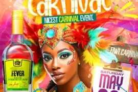 St Catherine Carnival