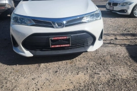 Toyota fiedler