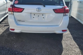 Toyota fiedler