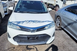 Toyota fiedler