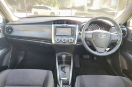 Toyota fiedler