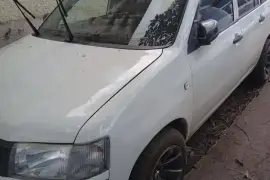 Toyota probox 2014
