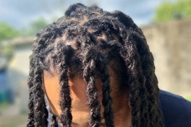 Come get your hair done at noda's care