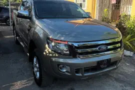 Ford Ranger XLT