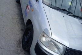 2012 toyota probox