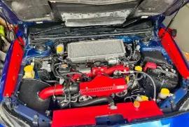 Subaru WRX STI 2016