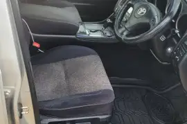 2003 Toyota Aristo