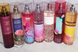 Bath & Body Works
