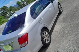 2013 Axio