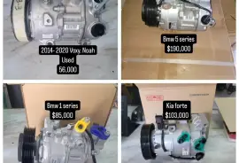 AC Compressor
