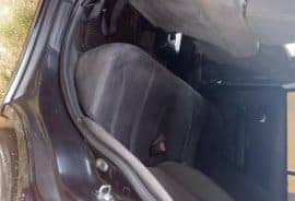Nissan Tiida 2007 Negotiable