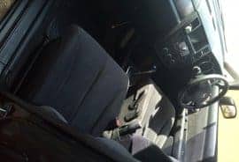 Nissan Tiida 2007 Negotiable