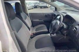 2015 Nissan Ad Wagon Great Condition