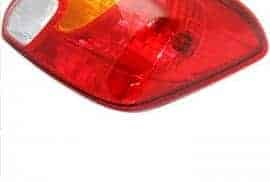 Mitsubishi mirage Taillight ligh right side