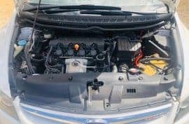 2007 Honda Civic