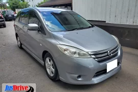 2012 NISSAN LAFESTA