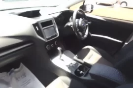 2018 Subaru Impreza