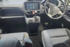 2015 Toyota Voxy