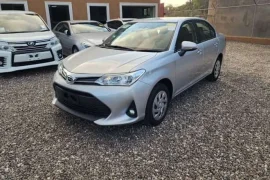 Toyota Axio 