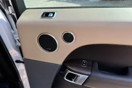 Range Rover sports HSE