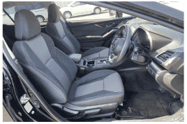 SUBARU XV 2017