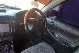 2000 Honda Civic
