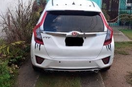 Honda fit hybrid for sale great deal fully kit 