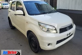2012 DAIHATSU TERIOS