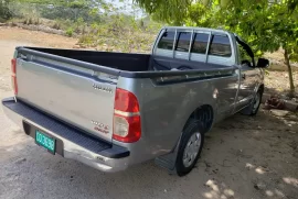 Toyota Hilux Pickup in Good Condition 