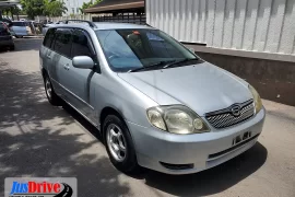 2002 TOYOTA COROLLA FIELDER 