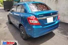 2016 SUZUKI SWIFT DZIER