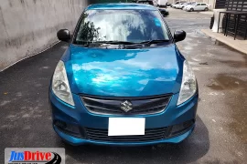 2016 SUZUKI SWIFT DZIER