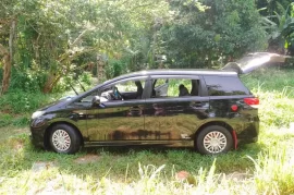2012 TOYOTA WISH