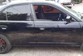 2002 Honda civic