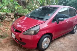 2004 Honda Fit