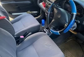 2013 Toyota probox