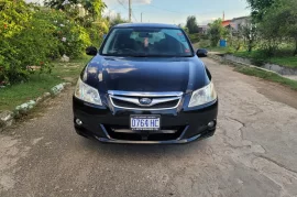 SUBARU EXIGA 2010