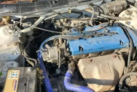 2000 Honda Accord S.I.R.T
