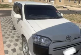 2016 Toyota pro box fully functional 
