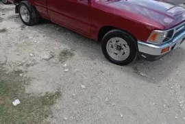 Toyota pickup 22r engine