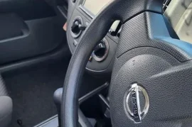 2018 Nissan ad wagon newly imported 