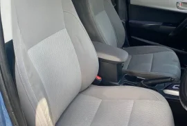 2016 Toyota Corolla Xli clean