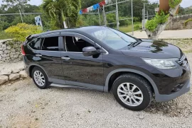 Honda CRV 2012