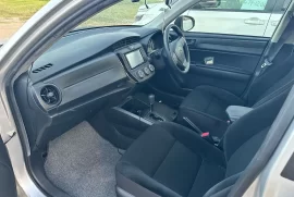 2018 Toyota Axio