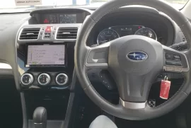 Newly Imported 2015 Subaru G4 S