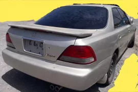 1997 HONDA INSPIRE 280K NOW! BUY AND DRIVE AWAY!28