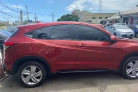 Awesome Deal on HR-V