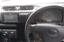 2016 Toyota Probox