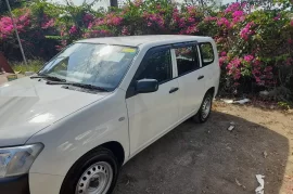 2016 Toyota Probox