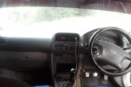 Toyota Sprinter